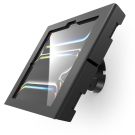Compulocks Bow Apex wandhouder iPad Pro 11 inch (2024) - zwart