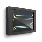 Compulocks Apex wandhouder iPad Pro 11 inch (2025) - zwart