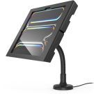 Compulocks Flex Apex tafelhouder iPad Pro 13 inch (2024) - zwart