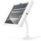 Compulocks Flex Apex tafelhouder iPad Pro 13 inch (2024) - wit