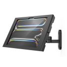 Compulocks Swing Apex wandhouder iPad Pro 13 inch (2024) - zwart