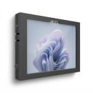 Compulocks Apex wandhouder Microsoft Surface Pro 11 (2024) - zwart
