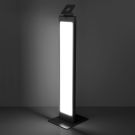 Compulocks BrandMe Lumina VESA vloerstandaard - zwart