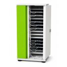 Zioxi iPad oplaadkast voor 16 iPads - sleutelslot