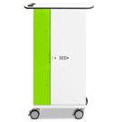 Zioxi iPad USB-C oplaadkar voor 20 iPads tot 11 inch met USB-C kabels - digitaal codeslot