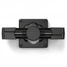 Compulocks Cling wandhouder voor tablets tussen 7.9 en 13 inch - zwart