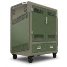 Indota CM37 AC oplaadkar voor 32 apparaten t/m 15.6 inch
