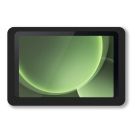Displine Companion Wall 2.0 wandhouder Samsung Galaxy Tab Active5 Pro - zwart