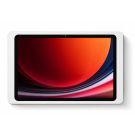 Displine Companion Wall 2.0 wandhouder Samsung Galaxy Tab A9+ - wit