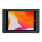 Displine Companion Wall wandhouder iPad 9 10.2 inch (2021) - antraciet