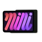 Displine Companion Wall Home wandhouder iPad Mini 7 8.3 inch (2024) - zwart