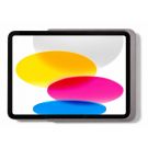 Displine Dame Wall Home 2.0 wandhouder iPad 10.9 inch (2022) - titanium