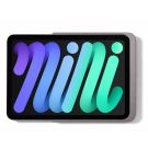 Displine Dame Wall Home 2.0 wandhouder iPad Mini 7 8.3 inch (2024) - titanium