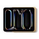 Displine Dame Wall Home 2.0 wandhouder iPad Pro 13 inch (2024) - goud
