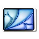 Displine Dame Wall 2.0 wandhouder iPad Air 11 inch (2025) - wit