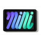 Displine Dame Wall 2.0 wandhouder iPad Mini 7 8.3 inch (2024) - zwart