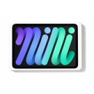 Displine Dame Wall 2.0 wandhouder iPad Mini 7 8.3 inch (2024) - wit