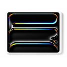 Displine Dame Wall 2.0 wandhouder iPad Pro 13 inch (2025) - wit