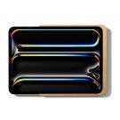 Displine Dame Wall Home 2.0 wandhouder iPad Pro 11 inch (2024) - goud