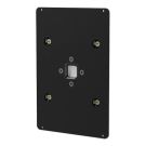 Draaiunit voor Companion 2.0 en Dame 2.0 wandhouders - zwart