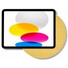 Displine Moonlight wandhouder iPad 10.9 inch (2022) - goud
