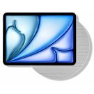 Displine Moonlight wandhouder iPad Air 11 inch (2026) - zilver