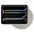 Displine Moonlight wandhouder iPad Pro 11 inch (2024) - zilver
