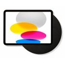 Displine Sunset wandhouder iPad 11 inch (2025) - zwart