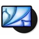 Displine Sunset wandhouder iPad Air 11 inch (2025) - zwart