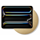 Displine Sunset wandhouder iPad Pro 11 inch (2024) - goud