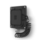 Compulocks Magnetix tablet wandhouder