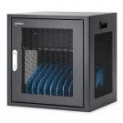 Manhattan AC oplaadkast voor 10 apparaten tot 16 inch