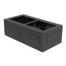 Sokkel voor Manhattan 181310 oplaadlocker