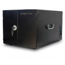 LEBA NoteBox Flex 10 AC oplaadkast voor 10 devices tot 14 inch
