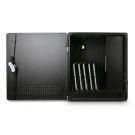 LEBA NoteBox Flex 5 AC oplaadkast voor 5 devices tot 11 inch