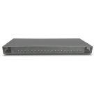 Torvik OLH-20 1000W 20-poorts USB-C oplaadhub