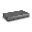 Torvik OLH-DC-10 1000W 10-poorts dual charge USB-A/USB-C oplaadhub