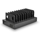 Torvik OLS-10 1000W 10-poorts USB-C oplaadstation
