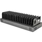 Torvik OLS-20 1000W 20-poorts USB-C oplaadstation