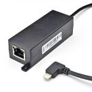 Smart Things sCharge PoE splitter 12W met Lightning kabel (Power + Data)