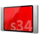 Smart Things sDock Fix wandhouder iPad Air 13 inch (2026) - zilver