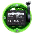Smart Things sCharge PoE GBit - PoE+ naar USB-C module (27W PD) met Gigabit netwerk