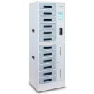 Power Technologies Oplaadlocker SC-LOCKER-12 met 12 vakken - RFID slot