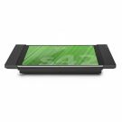 Smart Things sDock Fix tafelstandaard iPad 10.9 inch (2022) - zwart