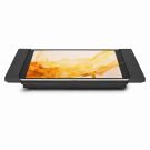 Smart Things sDock Fix tafelstandaard Samsung Galaxy Tab S10+ - zwart