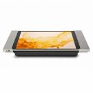 Smart Things sDock Fix tafelstandaard Samsung Galaxy Tab S9+ - zilver