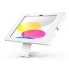 Compulocks Core Swell tafelhouder iPad 10.9 inch (2022) - wit