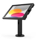 Compulocks Rise 20 cm Swell tafelhouder iPad 10.9 inch (2022) - zwart