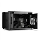 Formcase TransformerBox T12-PD Perf. Plus USB-C oplaadkast voor 12 devices t/m 15.6 inch