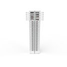 Zioxi smartphone USB-C oplaadlocker voor 48 smartphones - digitaal codeslot